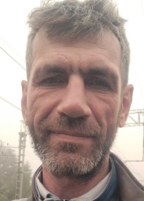 Сан Саныч из Малоярославеца 44 года
