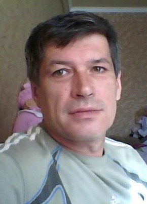Сергей, 49, Україна, Донецьк