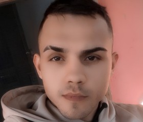 Pedja, 23, Novi Sad