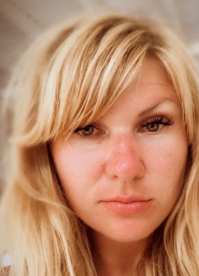 Marina, 38, Russia, Moscow