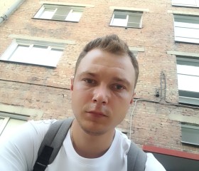 Роман, 26 лет, Новосибирск