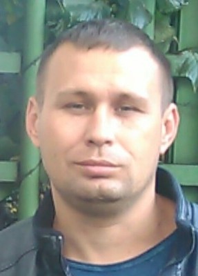 Богдан, 42, Россия, Санкт-Петербург
