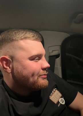 Andrey, 24, Russia, Moscow