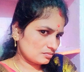 Nandhin, 26 лет, Mahbūbnagar