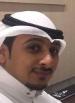 عبدالله, 31 год, القيصومة‎