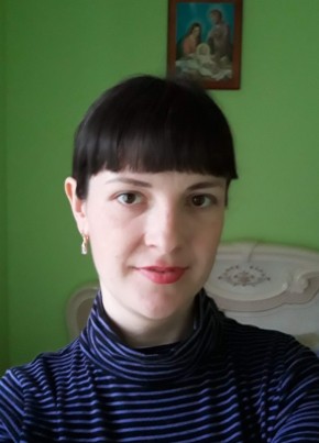 Ольга, 36, Україна, Ковель