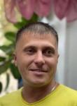 Mark, 38, Izhevsk