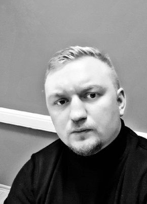 Maksim, 32, Russia, Novorossiysk