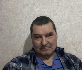 sasha, 56, Sosnovoborsk (Krasnoyarsk)