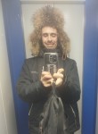 Aleksey Gusev, 41, Moscow
