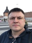 Kirill, 44, Tula