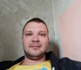 Вадим, 38 лет, Горад Мінск