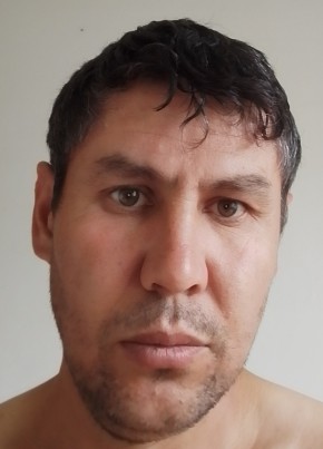 Эдик ✌️ из Владикавказа 38 лет