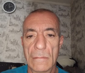 Artur, 55, Kislovodsk