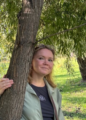 Анна из Балаково 44 года