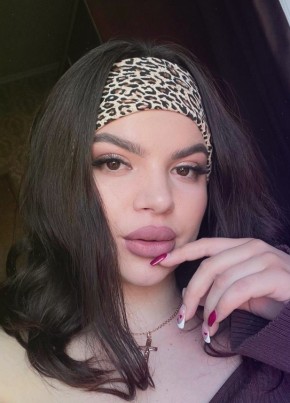 Анна из Сургута 33 года