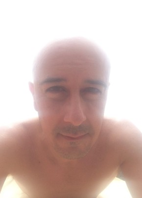 Marcos, 49, Estado Español, Santa Cruz de Tenerife