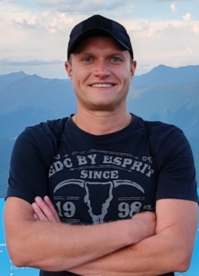 Вячеслав из Светлагорска 42 года