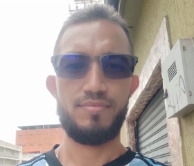 Charles, 37, Guanare