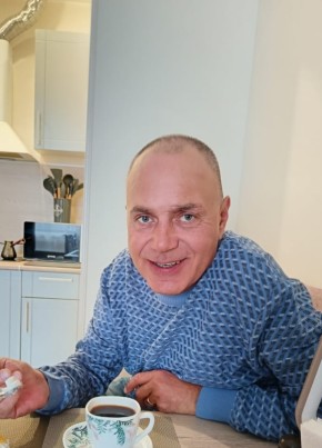 Aleksandr, 55, Russia, Novosibirsk