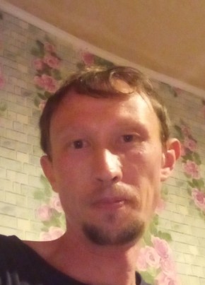 Пётр, 35, Россия, Апшеронск