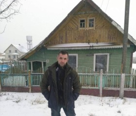 Sergey, 52, Vitebsk