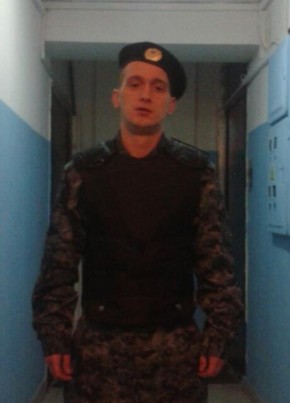 Илья, 38, Россия, Новоподрезково