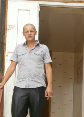 Александр, 39, Россия, Новошахтинск