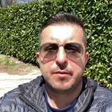 Luciano, 41 год, Potenza