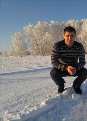 Руслан, 36, Россия, Алапаевск