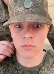Petr, 19, Krasnoyarsk