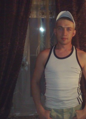 Алексей, 36, Россия, Коркино