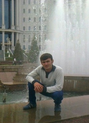 Фарид, 40, Тоҷикистон, Душанбе