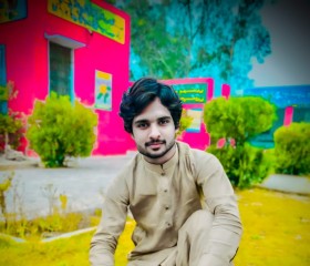 Kashif Ali, 20, Dullewala