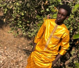 Addi jr, 18, N Djamena