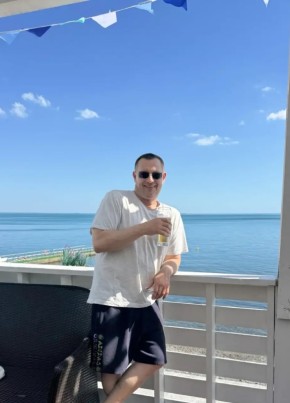 Валерий из Краснодара 45 лет
