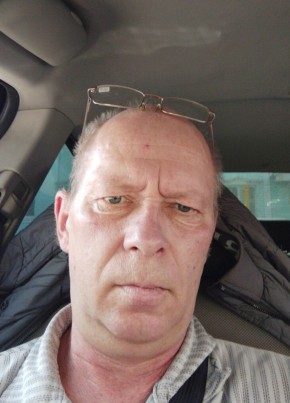 Алексей из Судогды 54 года