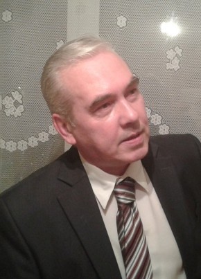 Андрей из Ирбита 56 лет