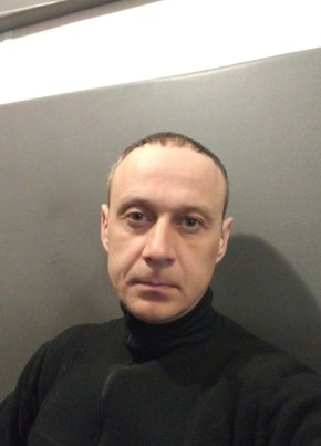 Ильнур из Кунашака 38 лет