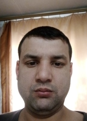 Komoladdin, 31, Russia, Nizhniy Novgorod