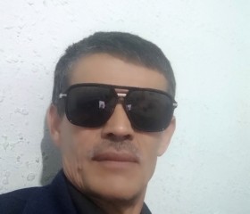 Тож.  Исмоил, 57 лет, Toshkent
