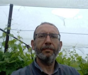 Μπαμπης, 60, Kavala