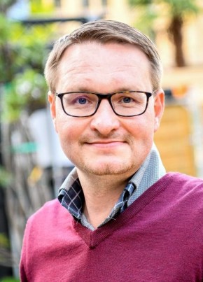 Aleksei из Nürnberg 45 лет