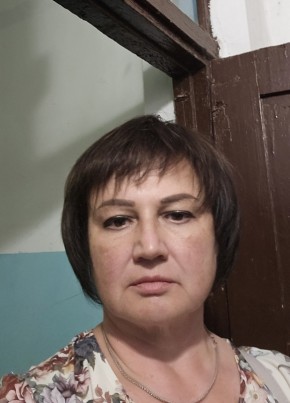 Мария из Фрязино 53 года