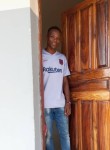 Toto marwa, 23 года, Dar es Salaam