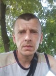 kris fon, 43 года, Прокопьевск