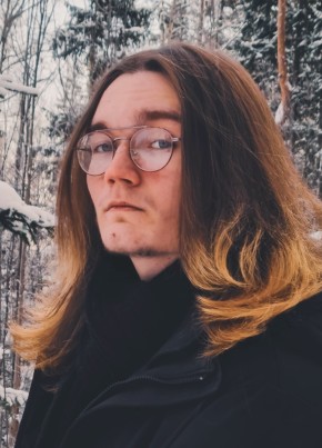 Владислав, 19, Россия, Приозерск