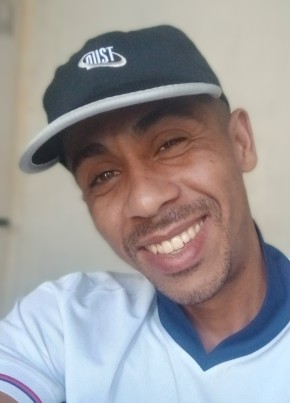 Wallace из São Paulo capital 32 года