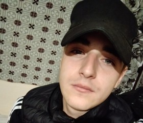 Danil, 18 лет, Саранск