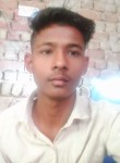 Manoj, 20 лет, Bharatpur